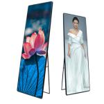 Buy cheap SMD 2121 Mirror Led Poster from wholesalers
