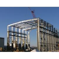 Buy cheap Heavy Steel Structure Workshop Primer coating Fireproof paint product