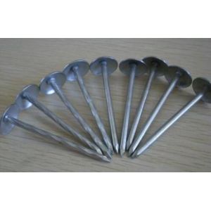 Buy cheap Fast and Reliable Roof Fastening Machine 110nail/min capacity from wholesalers