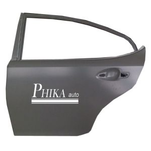 Buy cheap Silicon Sealed Grey Lexus Door Parts Replacement For ES250 / ES350 2013 from wholesalers