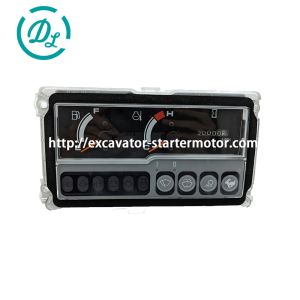 Buy cheap EexcavaStart Sumitomo Excavator Monitor KHR4104 KHR49160 24V OEM from wholesalers
