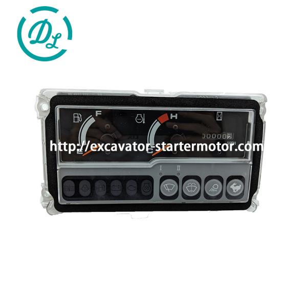 Quality EexcavaStart Sumitomo Excavator Monitor KHR4104 KHR49160 24V OEM for sale
