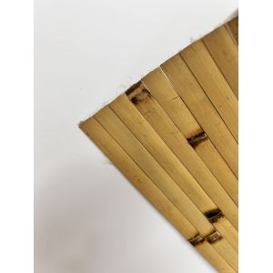 Buy cheap Organic Bamboo Wallpaper Durable & Elegant Design from wholesalers