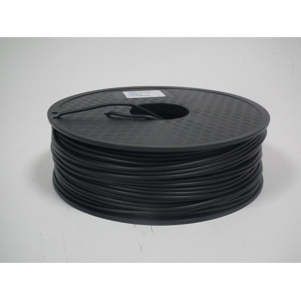 Buy cheap High Glossy PC+ Polycarbonate 3D Printer Filament Rigid Good Toughness from wholesalers