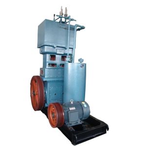 Buy cheap 2500nm3 / H Reciprocating Oil Free O2 Compressor Discharge Pressure 5 Bar from wholesalers