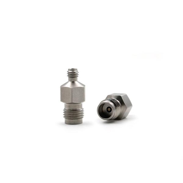 Buy cheap Precision Adapter 1.0 Female to 1.85 Female from wholesalers