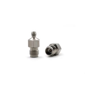 Buy cheap Precision Adapter 1.0 Female to 1.85 Female from wholesalers