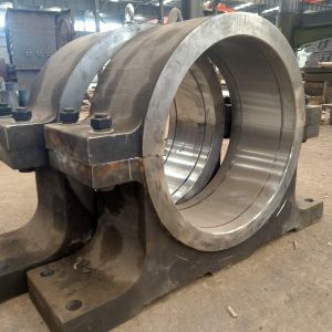 Buy cheap Mineral Processing Plant Bauxite Beneficiation & Tailings Reprocessing Process from wholesalers