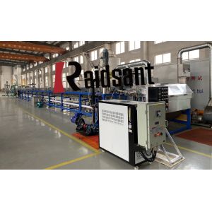 2019 New Hot melt Adhesive Pelletizer