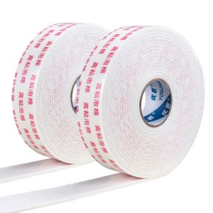 Buy cheap Grey Cushioned Double Sided Polyethylene Foam Tape Strong Acrylic from wholesalers