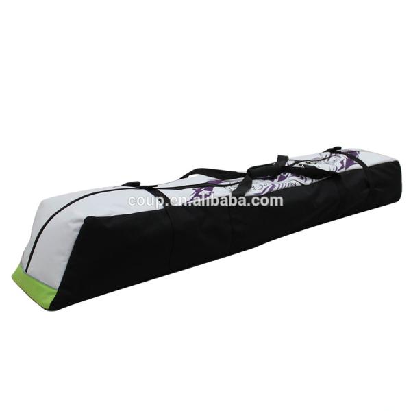 Quality Custom Outdoor Sports Duffle Bag with Adjustable Straps for sale