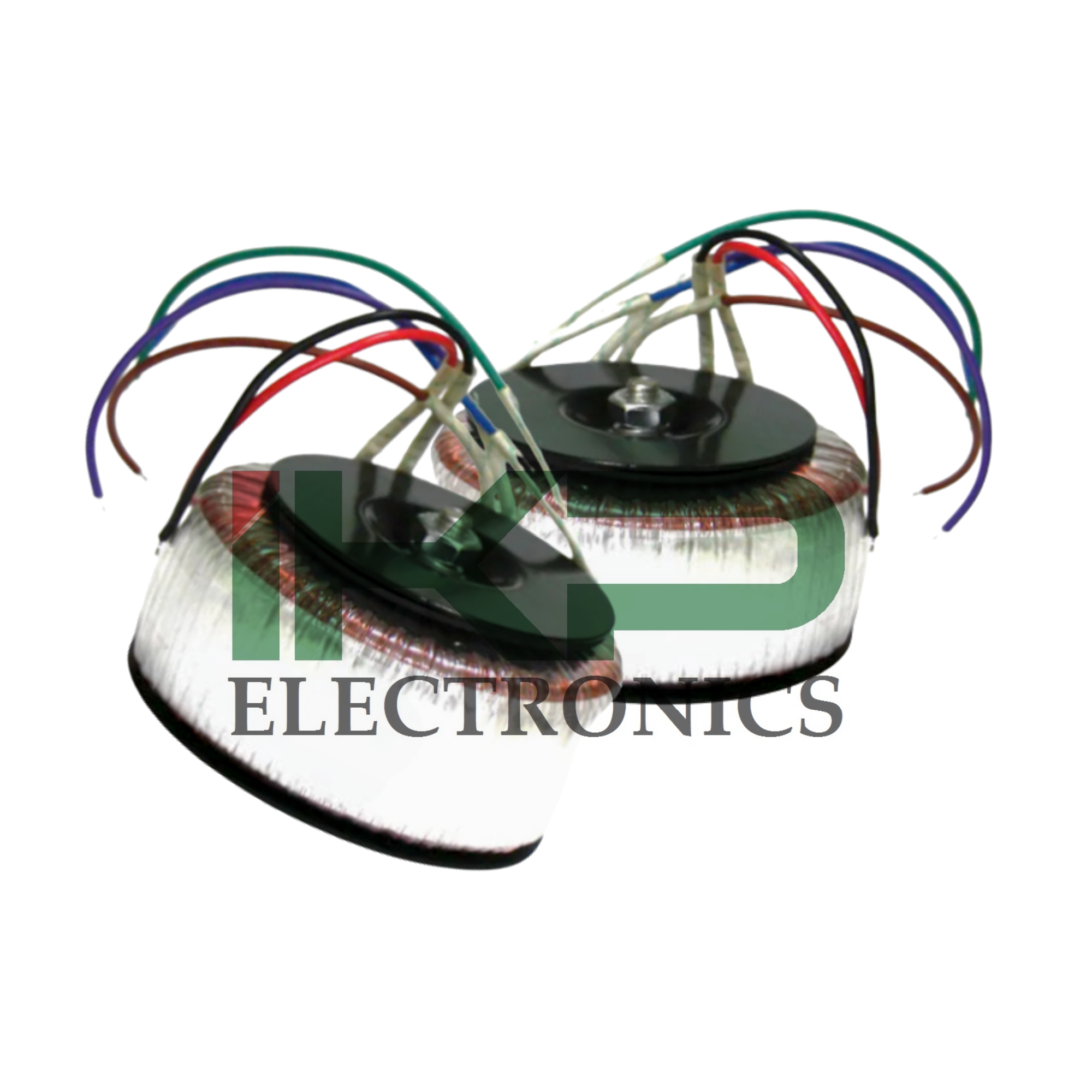 800VA Rated Power Toroidal Transformer for Lighting