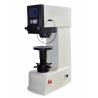 Motorized Turret Digital Brinell Hardness Testing Machine With RS232 Interface for sale