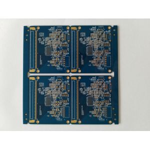 Buy cheap Multilayer PCB board PCB Printed Circuit Board from wholesalers