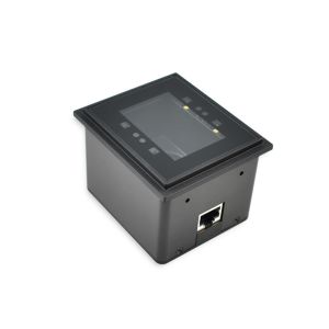 Buy cheap Fixed mount barcode and qr code scanner data matrix micro USB barcode scanning module for ATM self service kiosks from wholesalers