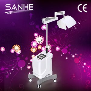 China Newest Low Level diode 650nm Laser men loss hair treatment on sale