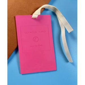 Buy cheap LEGREEN Scented Card Air Freshener Clips Home Aromatherapy Tablets with Customized Color from wholesalers