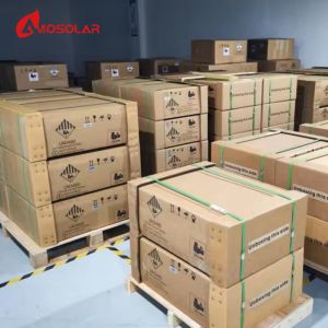 Buy cheap Solar LFP Lithium Phosphate Battery Pack 48V 100Ah 10kWh for Home Temperature Storage from wholesalers