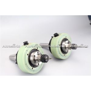 Buy cheap High Precision Ultrasonic Assisted Machining Processes 20Khz / 40khz from wholesalers