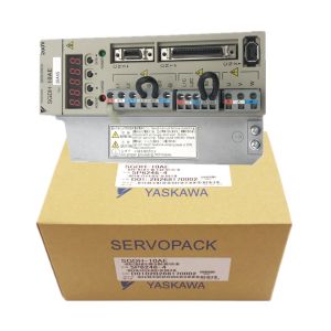 Yaskawa SGDP-A3APAY108 AC Servo Amplifier 1 Year Warranty New