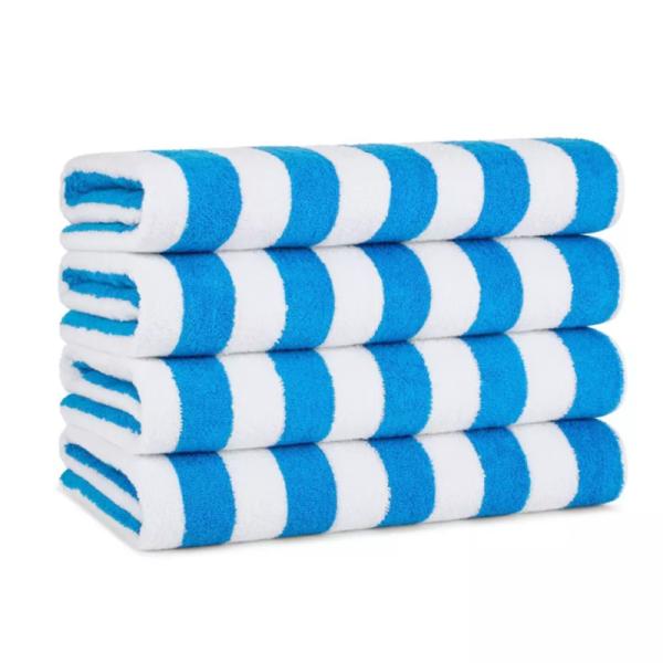 Buy cheap Yarn-Dyed Technic Multi-Terrain Adventure Towel with Customizable Weight for Outdoor Use from wholesalers