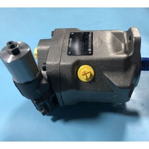 Buy cheap A10VSO18DFR1/32R-VPB12N00 A10VS028DR/31R-PSC12N00 Rexroth Axial Piston Pump A10VSO18 28 45 71 100 140DR DFR DFLR Excavator Series Hydraulic Pump from wholesalers