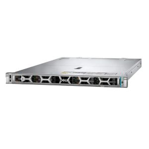 Buy cheap PowerEdge R6725 1U Rack Server with AMD EPYC 9005 and 24 DDR5 DIMM Slots from wholesalers