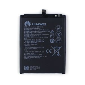 Buy cheap HB436486ECW Huawei Mate 20 Lite Battery P20 Pro 3900mAh Long Lasting from wholesalers