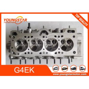 Buy cheap G4EK G4EH Engine Cylinder Head 22100-22600 from wholesalers