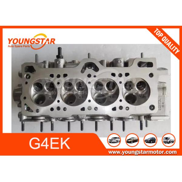 Quality G4EK G4EH Engine Cylinder Head 22100-22600 for sale