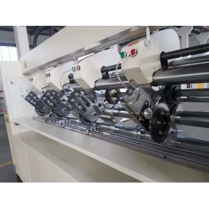 Buy cheap 1800 Model Slitter Scorer Thin Blade Machine For Production Line from wholesalers