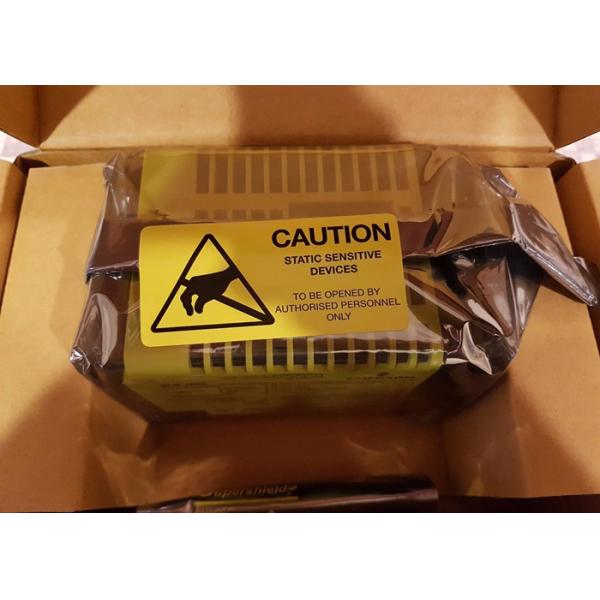 DELTAV EMERSON 12P3162X162 SLS1508 Process Management KJ2201X1-BA1 Smart Logic