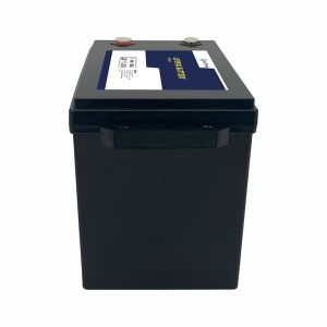 Buy cheap 200A Maximum Continuous Discharge Current Rechargeable LiFePo4 Battery for and -20-60℃ Discharge Temperature from wholesalers