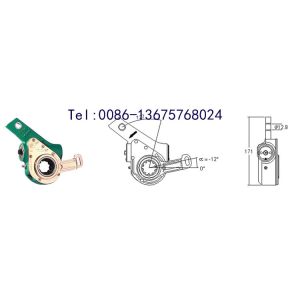 Buy cheap MEI Slack Adjuster Automatic 4W3775 chinese factory from wholesalers