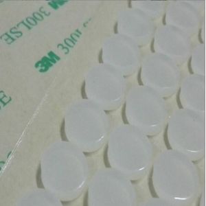 Buy cheap Multifunctional Silicone Adhesive Pad Non Slip For Furniture from wholesalers