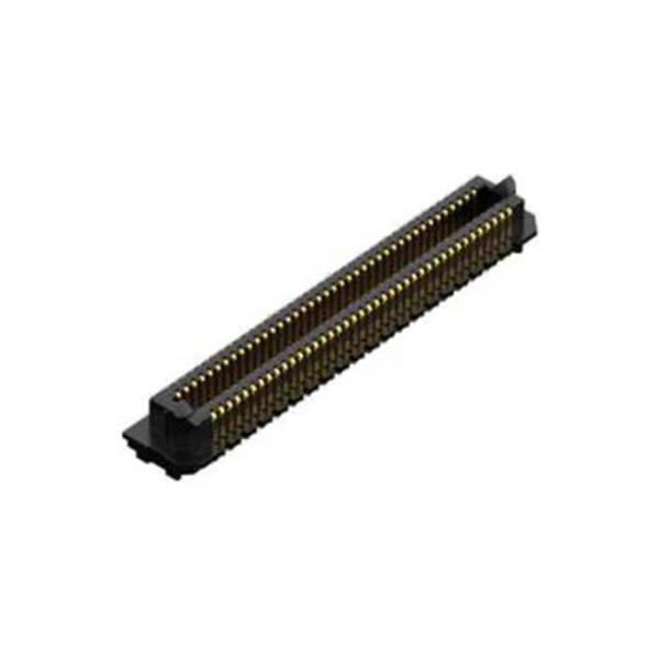 Quality ADM6-100-01.5-L-4-0-A-TR Connectors 0.635 mm Pitch High-Density 4-Row Terminal Connectors for sale