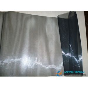 Buy cheap 10mesh to 200mesh Tungsten Wire Mesh/Cloth, Highest Melting Point from wholesalers