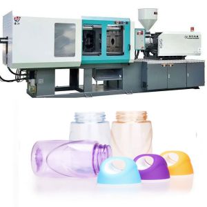 Buy cheap High Speed Plastic Injection Moulding Machine With Heating System from wholesalers