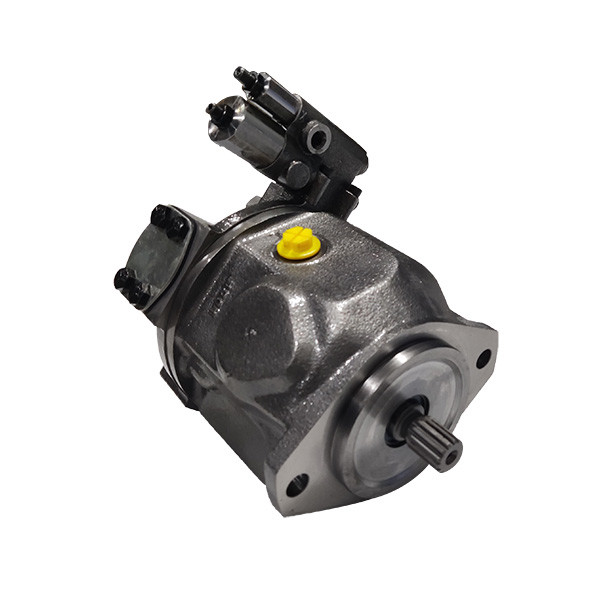 Quality Industrial Machinery Hydraulic Pump Rexroth AE A10VSO71DFLR-31R-PPA12N00 for sale