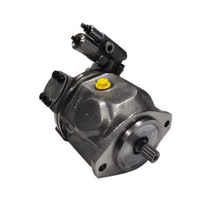Buy cheap Industrial Machinery Hydraulic Pump Rexroth AE A10VSO71DFLR-31R-PPA12N00 from wholesalers