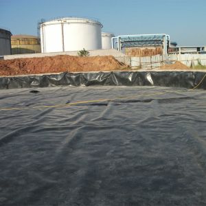 Buy cheap Double Smooth/Double Texture Surface HDPE Geomembrane for Plastic Waterproof Pond Liner from wholesalers