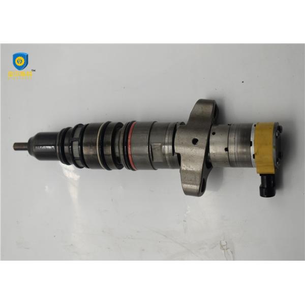 Quality Zax200 Excavator Engine Parts Fuel Injector Replacement 3879431 / 3813376731655533 for sale