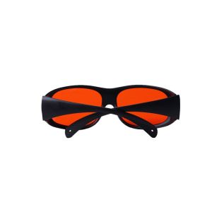 Buy cheap High Protection Laser Safety Glasses DIRM LB6 315-540nm OD7+ from wholesalers