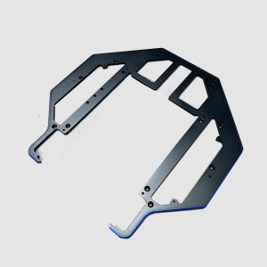 Buy cheap Prototyping And Small Batch Production Low Volume Prototyping Lathe Milling Turning from wholesalers