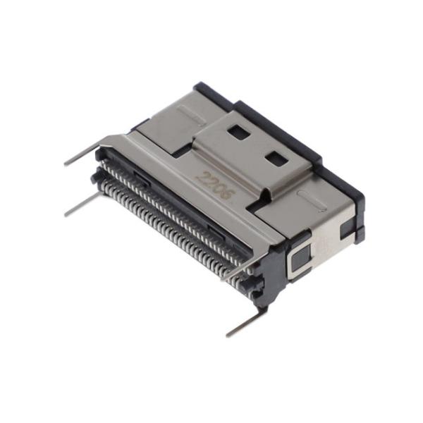 Buy cheap U10-F274-240T Connectors U10 SlimSAS™ Connectors For Storage Controllers from wholesalers