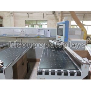 HICON POP DISPLAYS LTD