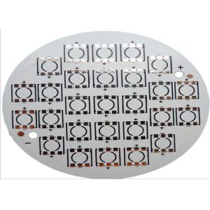 Buy cheap Power Bank pcb  Copper base PCB Cu with FR4  for  Electrical Engineering and Automation from wholesalers
