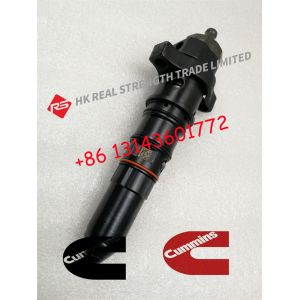 Buy cheap Common Rail Diesel Fuel K19 KTA19 Injector 4307427 3077760 3077715 3279847 3042425 from wholesalers