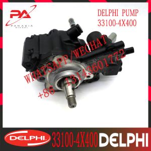 Buy cheap GENUINE AND BRAND NEW DIESEL COMMON RAIL FUEL PUMP 28269520 9244A000A, 9244A001A, 33100-4X400 from wholesalers