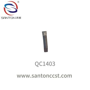 Buy cheap Machining and Fine Grinding Made Possible with CNC Carbide Inserts Optimized Chip Flute Design from wholesalers